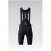 Image de Gobik, Hommes, Pantalon de cyclisme, Lancer K12 Bib Shorts Trägerhose (M), Noir