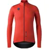 Image de Gobik, Femmes, Veste de cyclisme, Envy 2.0 Damen Jacke (L), Rouge, L