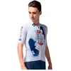 Image de Gobik Teams Maillot à Manches Courtes Cx Pro 4.0 Factory Team 2025 S