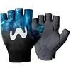 Image de Gobik Teams Gants Courts Viper Movistar Team 2025 XS