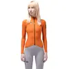 Image de Gobik Maillot à Manches Longues Pacer Solid 2.0 L
