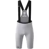 Image de Gobik, Short, Artic Stride Bib Shorts Trägerhose, Beige, (XXL)