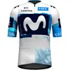 Image de Gobik Maillot manches courtes MOVISTAR TEAM 2025
