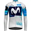 Image de Gobik Maillot manches longues MOVISTAR TEAM 2025