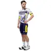 Image de Gobik Teams Maillot à Manches Courtes Cx Pro 4.0 Wilier Team 2025 XL