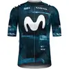 Image de Gobik MOVISTAR TEAM GRAVEL SQUAD Maillot manches courtes 2025