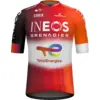 Image de Gobik INEOS GRENADIERS Maillot manches courtes 2025