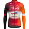 Image de Gobik Maillot manches longues INEOS GRENADIERS 2025