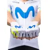 Image de Gobik Teams Gants Courts Viper Movistar Team 2026 XS-S