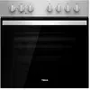 Image de Teka Four Multifonction Hbe 615 Me Inox 71l