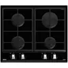 Image de Teka Table De Cuisson Gaz Gzc 64300 60 Cm