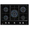 Image de Teka Table De Cuisson Au Gaz Naturel Maestro Gzc 75330 Xbn 70 Cm