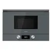 Image de Micro-ondes + Gril Encastrable Teka ML 8220 BIS ST 850 W Gris