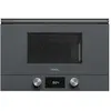 Image de Teka ML 8220 BIS, Micro-ondes, Gris
