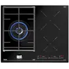 Image de Teka Table De Cuisson Mixte Jzc 63312 Abn 60 Cm