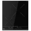 Image de Teka Plaque à Induction Maestro Modular Izc 42400 Msp 45 Cm 2 Feux