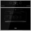 Image de Four intégrable multifonction 63l 60cm a ecoclean noir Teka bk-ss220-240