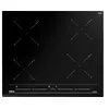 Image de TEKA Plaque induction IZC 64010, 4 foyers, 4 boosters, 7200 w