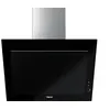 Image de TEKA Hotte decorative murale DVT 68660 N, 60 cm, 698 m3/h, Fresh Air