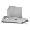 Image de Hotte standard Teka Integra 66750 90 cm 255 m3 h 50 dB 250W A