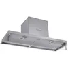 Image de TEKA Hotte escamotable Intégra 96750 POS, 90 cm, 630 m3/h, 3 vitesses