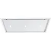 Image de TEKA Hotte de plafond DHT 97670, 90 cm, 808 m3/h, Télécommande