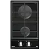 Image de Teka Table De Cuisson à Gaz Maestro Gzc 32300 Xba 2 Feux