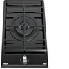Image de TEKA Domino gaz GZC 31330, Wok double couronne de 4000w