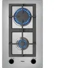 Image de Plaque au gaz Teka EFX30 3000W (30 cm)