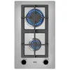 Image de Teka Table De Cuisson à Gaz Maestro Efx 30.1 2g 2 Feux