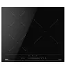 Image de TEKA Plaque induction IBC 63100,3 foyers, puissance 7000w, Multi slider