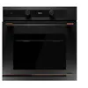 Image de Four a pizza TEKA traditionnel a charleur tournante 500.0 degC
