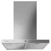 Image de Hotte standard Teka DSH686 Acier