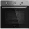 Image de Teka Four Multifonction Hsb 6150 Inox 70l