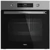 Image de Teka Four Multifonction Hsb 6360 Inox 70l