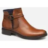 Image de Tierra 8003 par Dorking Marron 40 Femme