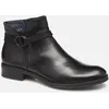 Image de Tierra 8003 par Dorking Noir 38 Femme