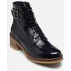 Image de Bottines et boots Dorking LUCERO D8686 pour Femme Bleu 39