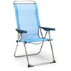 Image de Solenny Fauteuil Pliant à 5 Positions 114x67x63 Cm One Size