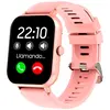 Image de Cool Montres Connectée Silicone Forest One Size