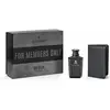 Image de Scalpers, Set cadeau beauté, Coffret de parfum pour femme THE CLUB EDP 2 pièces (Coffret de parfum)