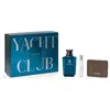 Image de Scalpers, Tondeuse barbe + cheveux, Yacht Club EP