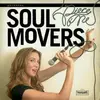 Image de Disque 7 pouces SOUL MOVERS - Piece O' Me / Baby I Love You MR7221 Munster 2009 Europe Pop