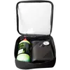 Image de Jbm Kit De Réparation De Crevaison - Liquide Et Compresseur D´air One Size