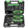 Image de Jbm Boîte à Outils Pour La Réparation De Vélos 20 Pièces One Size