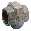 Image de Union fonte à joint conique FF 40x49