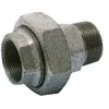 Image de Union fonte à jointe conique galva MF 40x49