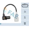 Image de Capteur Vilebrequin Efi 79048