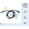 Image de Capteur De Vitesse De Roue Abs Fae 78098f