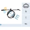 Image de Capteur De Vitesse De Roue Abs Fae 78122f